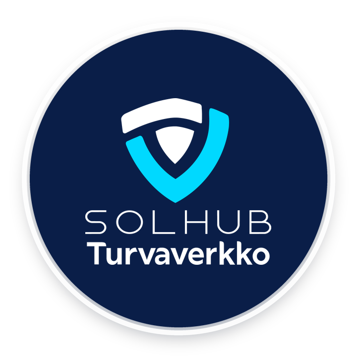 Solhub Turvaverkko